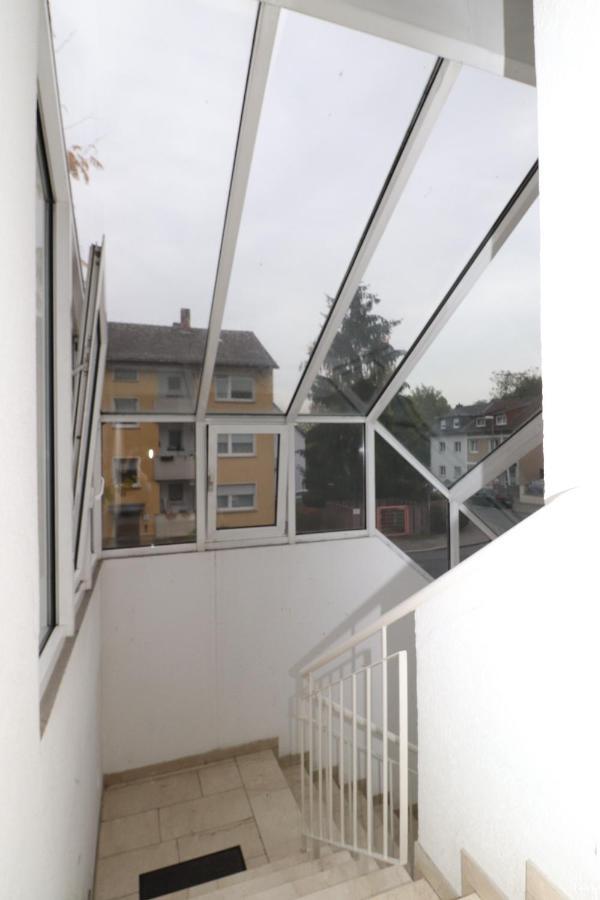 Bacchus - Helles Und Geraeumiges Appartement Am Rande Von Mainz Ngoại thất bức ảnh